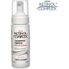 Revitaliserende Tørshampoo 150 ml