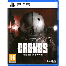 New playstation 5 Cronos The New Dawn Prismatch