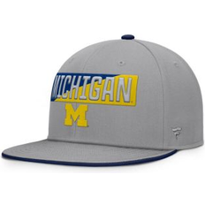Sports Fan Apparel Fanatics Structured Adjustable Flatbrim Snapback Cap