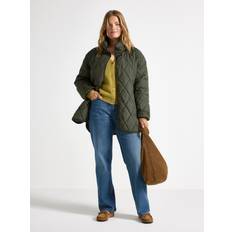 Lindex Outerwear Lindex Water Repellent Quilted Jacket