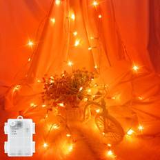 Fairy Battery Operated Waterproof Lights 3M