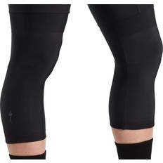 Thermal Knee Warmers - Black