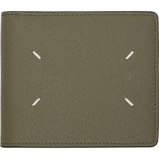 Slim Wallet - Khaki