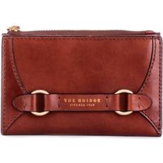 Wallets - Brown