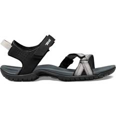 Teva Uld Sandaler Teva Mix Uld Damesandal Uld - Sort