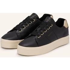Gant Avona Leather Sneakers Women