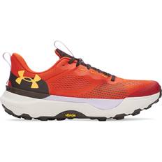 Under Armour Unisex Running Shoes Under Armour Ua U Infinite Pro Trail Running Shoes - Surplus Orange