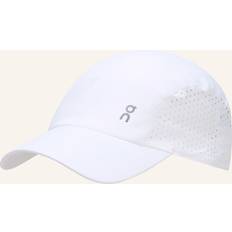 Lightweight Cap - White