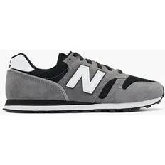 New Balance 373 V2 Trainers - Grey