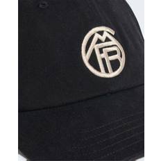 adidas FC Bayern München Tredje Baseballkasket Black Halo Ivory