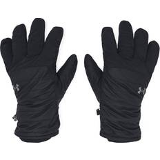 Under Armour Herr Handskar & Vantar Under Armour UA Storm Insulated Gloves - Svart