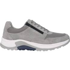 Gabor Herr Sneakers Gabor Rolling Sneaker Herr - Grå