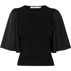 Blus Noos - Svart