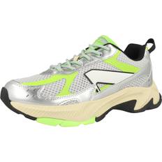 ARKK Copenhagen Unisex Sneakers ARKK Copenhagen Forma Runner Grass Green Silver