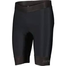 Scott Cykelbyxor Shorts Herr RC Pro +++ - Black/Dark Grey