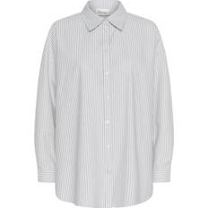 Jean Bluse - Natural
