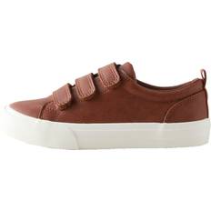 Sneaker - Brun