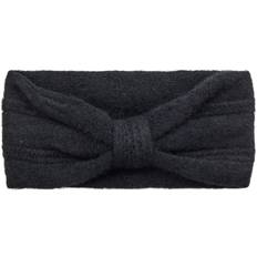 Samsøe Samsøe Huvudbonader Samsøe Samsøe Nor Headband Pannband - Svart