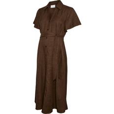 Mamalicious Mllifina Maternity Dress