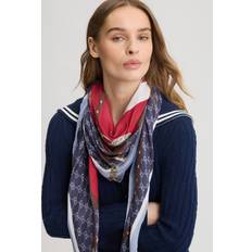 Modal Tilbehør Liu Jo Chic Manhattan Foulard Dame Tilbehør - Flerfarvet