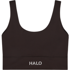 Women Training Bra - Chocolate Torte