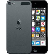 Apple Ipod Touch 6th 7th Gen All Colors Sealed Box