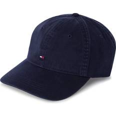 Tommy Hilfiger Men Headgear Tommy Hilfiger Flag Cap - Navy