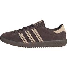 adidas Bermuda Damen Schuhe Foot Locker - Beige/Dunkelbraun