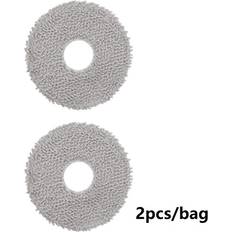 INCOVER Moppduk Roborock S8 MaxV Ultra Qrevo S Edge Curv Dreame X40