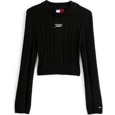 Tommy Hilfiger 4XL Sweatere Tommy Hilfiger Jeans Pullover