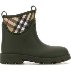 Burberry Boots Burberry Marsh Rubber Bootie