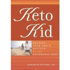 Keto Kid (Hæftet, 2006)