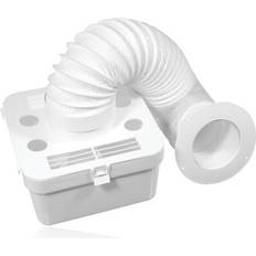 Spares2Go Tumble Dryer Condenser Kit For Bosch Vented Indoor Box