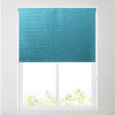 Ara Lagoon Textured Thermal Blackout Roller