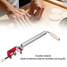 Rolling Pins Durable Durable Multifunctional Desktop Rolling Pin