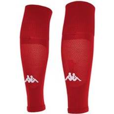 Kappa Underwear Kappa Footless Socks Spolf Pro - Rouge