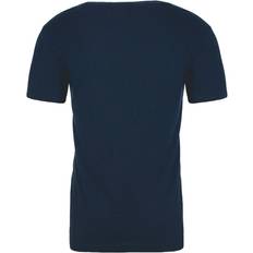 Apparel Unisex Adult Cotton T-Shirt - Midnight Navy