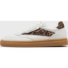 Sneaker Low - Brun/Sort/Hvid
