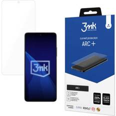Xiaomi Redmi Note 12 Pro Skærmbeskyttelse & Skærmfiltre 3mk ARC+ Folie Xiaomi Poco X7 Pro