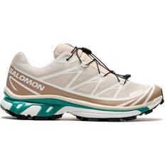 Salomon Zapatillas Salomon Sneakers XT-6 Rainy Day Chinchilla Dygn