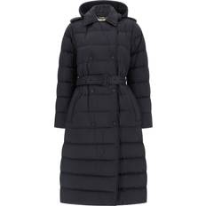 Burberry Kappor & Rockar Burberry Kappa Dam - Dunjacka