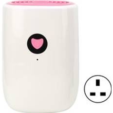Vestidos Electric Mini Dehumidifier Basement 100 240V