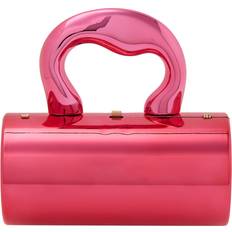 Herre Clutch tasker Mymo Handtasche Für Damen - Rosa