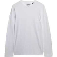 Superdry Herre Toppe Superdry Classic Essential Top