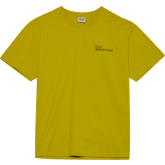 Newline Essential T-Shirt Kortærmede - Warm Olive