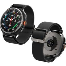 Galaxy watch 8 44mm Spigen Lite Fit Samsung Galaxy Watch 8 44mm Black