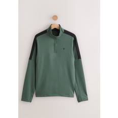 Yoga Tröjor NEXT Sweatshirt - Khaki