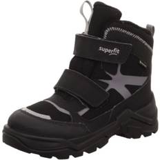 Superfit Snow Max Støvler - Black/Lightgrey