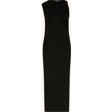 Barbour Dresses Barbour International Felicity Midi Dress - Black