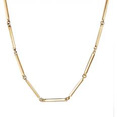 Efva Attling 14k Halsband Efva Attling Classy Necklace Gold - Guld